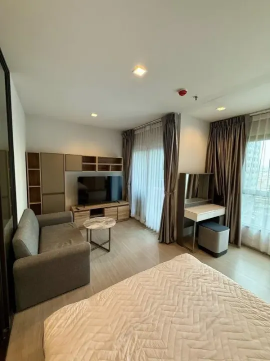 Property photos for LIFE Asoke - Rama 9