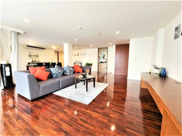 Property photos for Sathorn Gallery Residences
