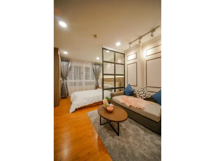 Property photos for Lumpini Suite Sukhumvit 41