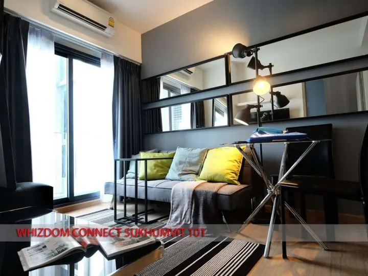 Property photos for Whizdom Connect Sukhumvit