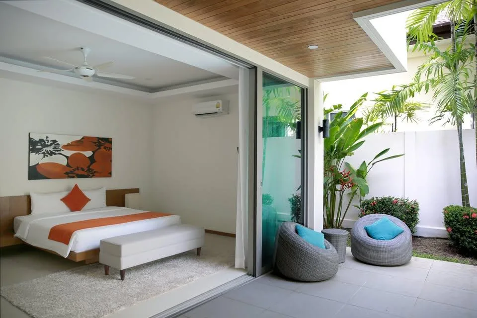 Property photos for Ka Villa Rawai