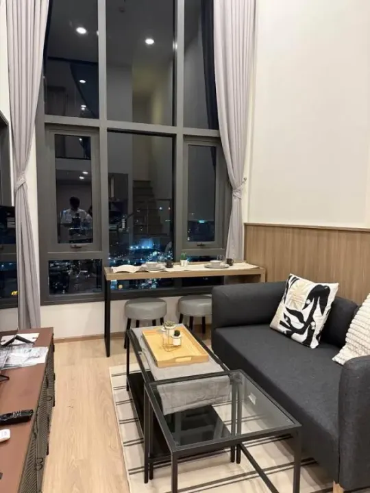 Property photos for Life Rama 4 - Asoke