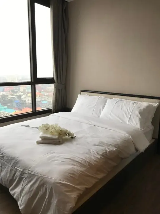Property photos for The Line Sukhumvit 71