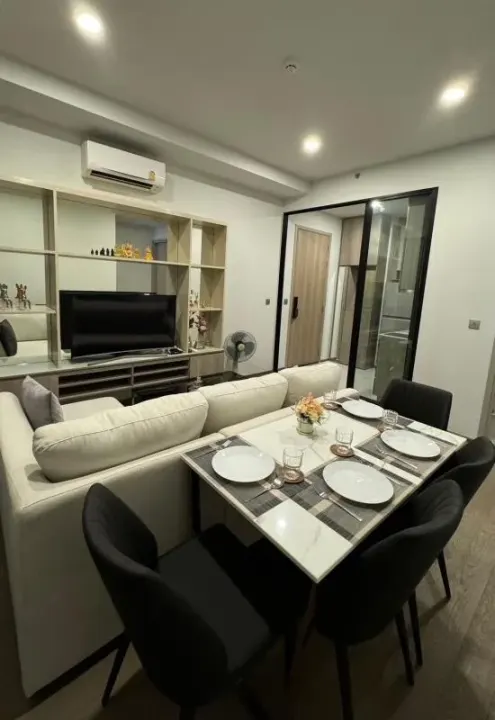Property photos for Park Origin Phaya Thai