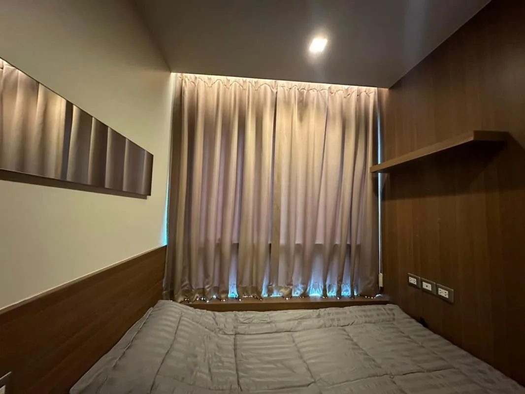 Property photos for The Address Asoke