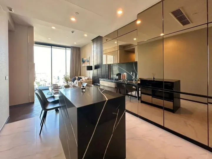 Property photos for The Esse Sukhumvit 36