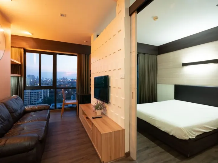 Property photos for Noble Reflex