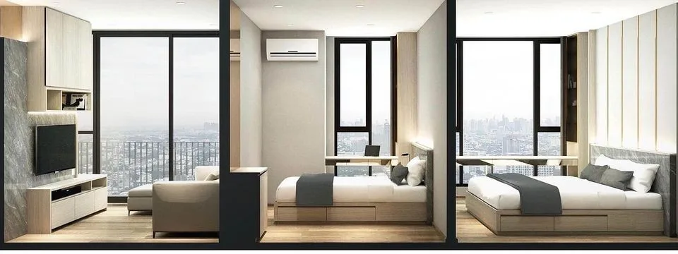 Property photos for Whizdom Essence