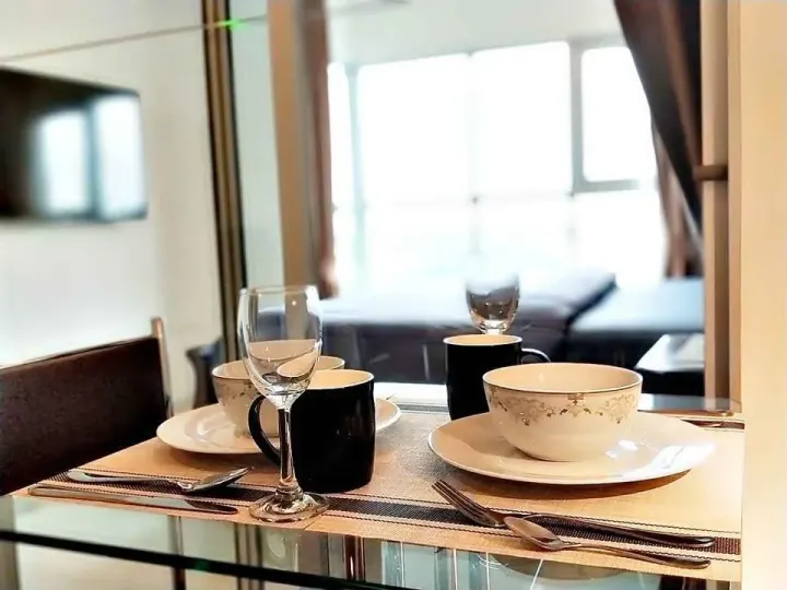 Property photos for Aspire Sukhumvit 48