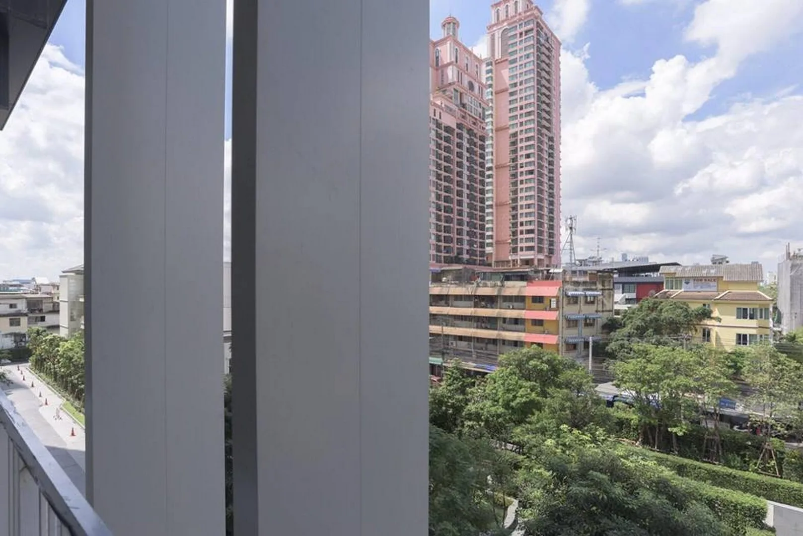 Property photos for Park Origin Phromphong
