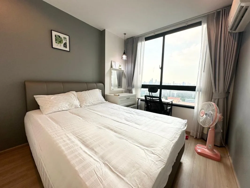 Property photos for Artemis Sukhumvit 77