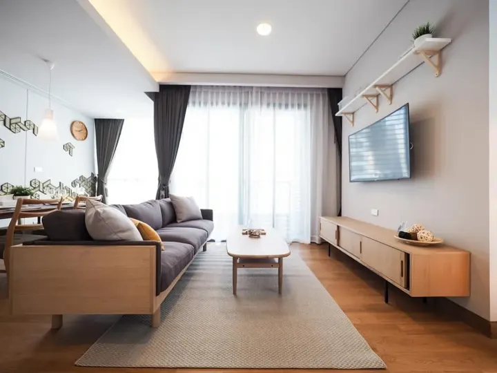 Property photos for The Lumpini 24