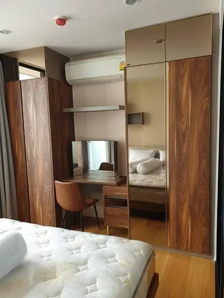 Property photos for Noble Revolve Silom