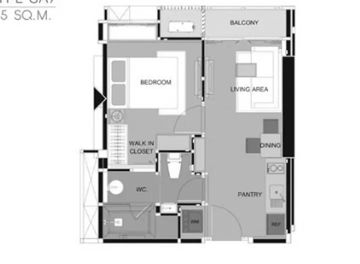 Property photos for Rhythm Sathorn