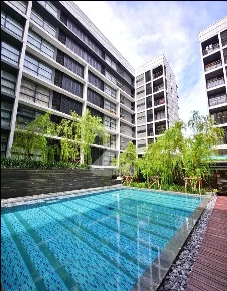 Property photos for Mode Sukhumvit 61