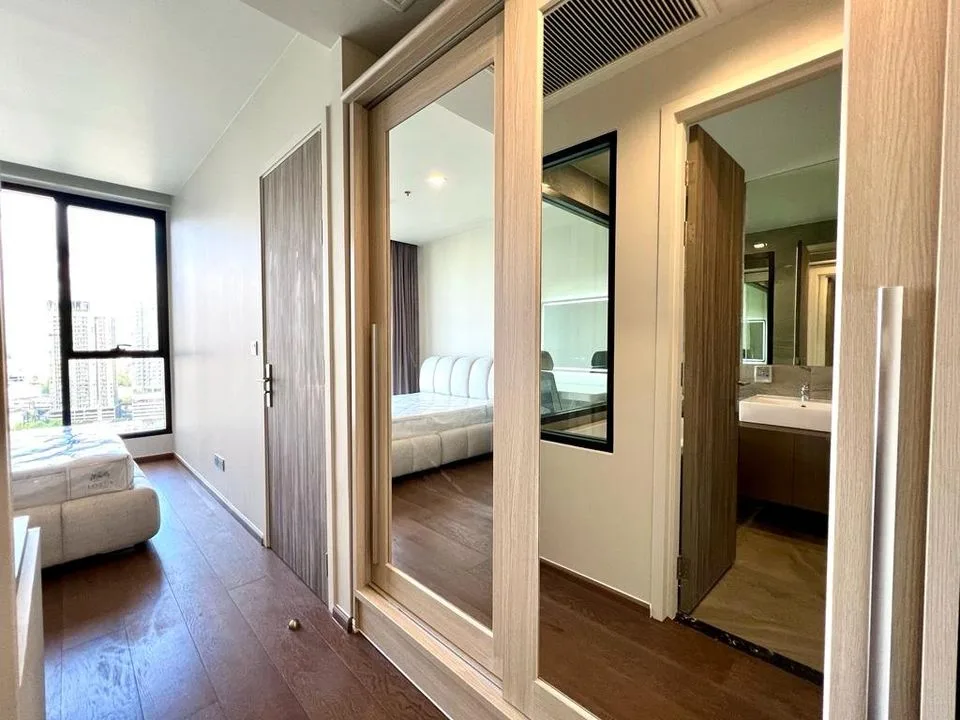 Property photos for Ideo Q Sukhumvit 36