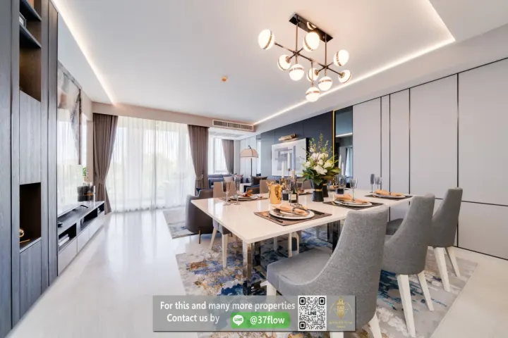Property photos for Fynn Sukhumvit 31