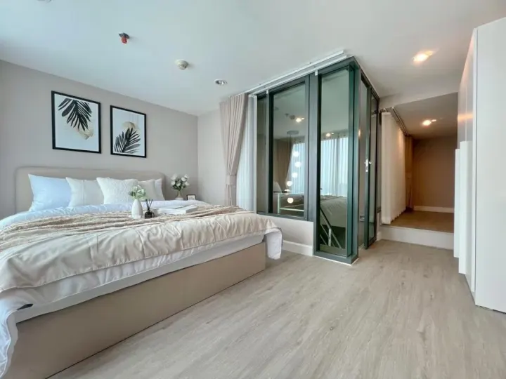 Property photos for Metro Sky Prachachuen