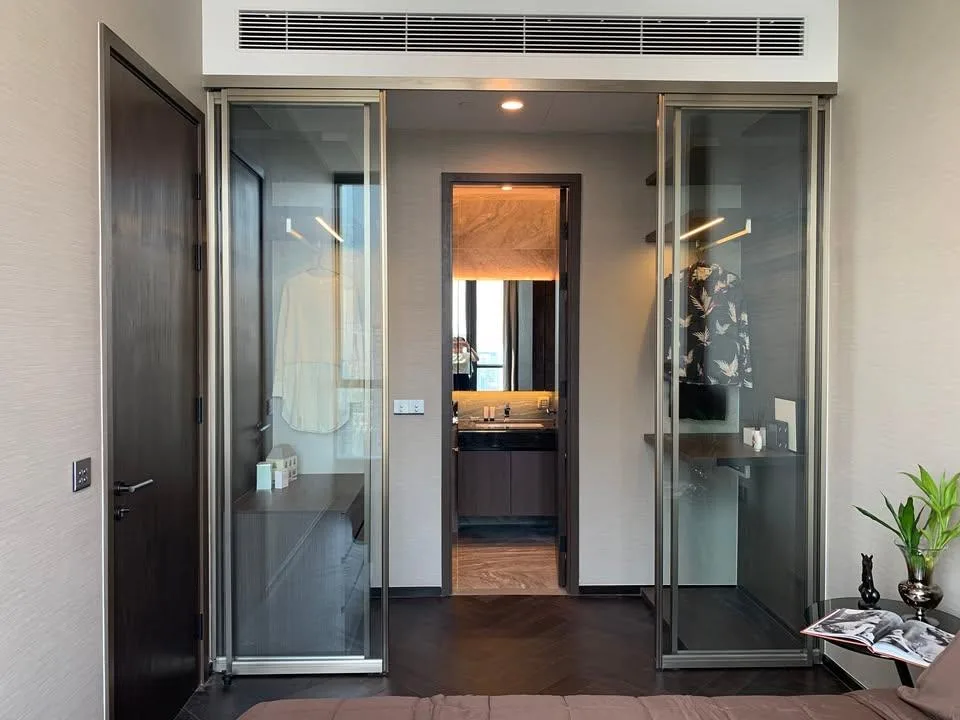 Property photos for The Esse Sukhumvit 36