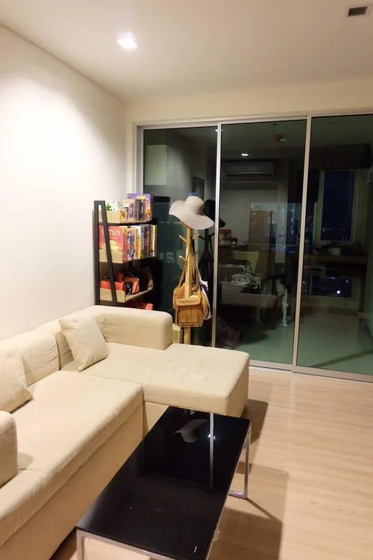 Property photos for Rhythm Sathorn