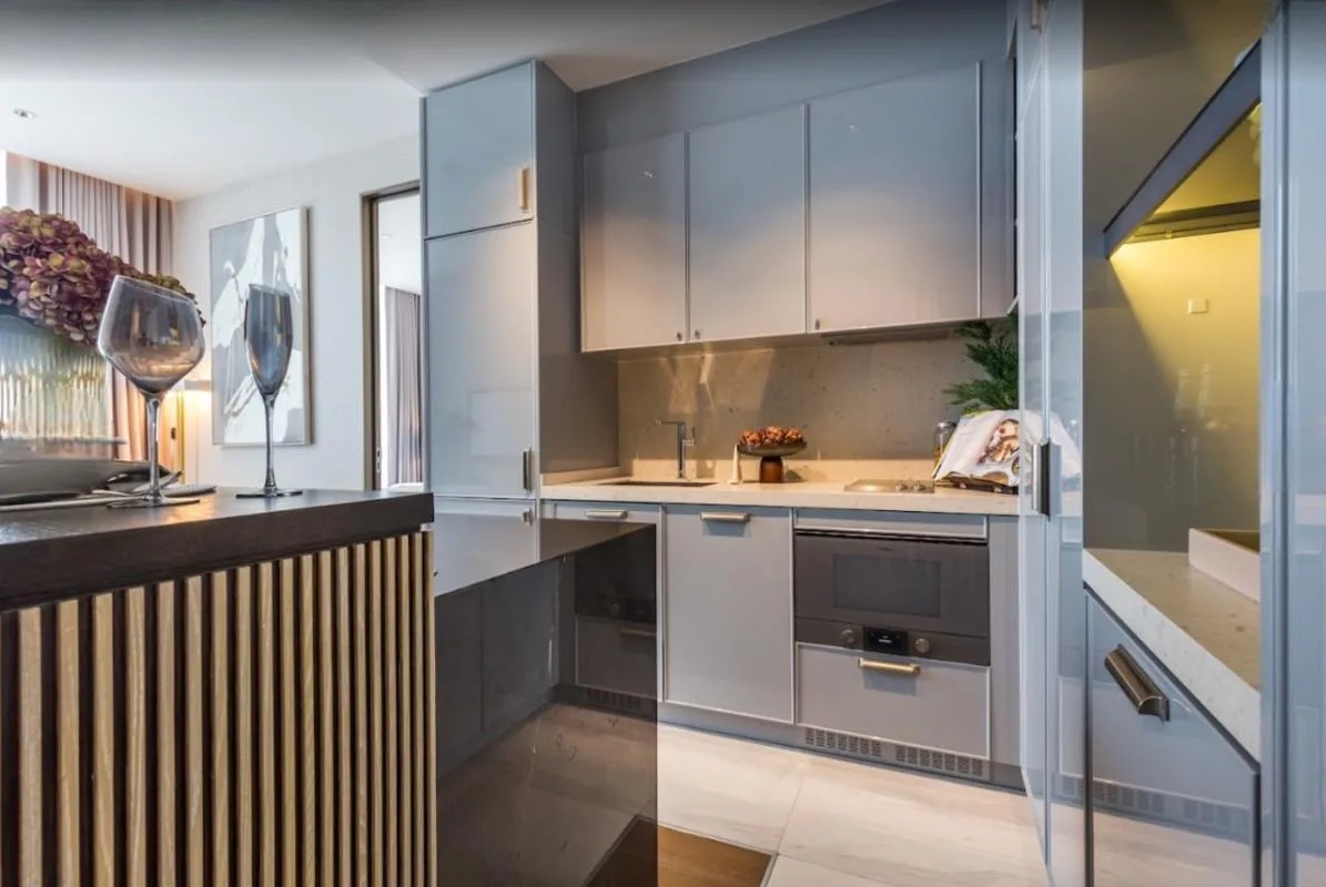 Property photos for Kraam Sukhumvit 26