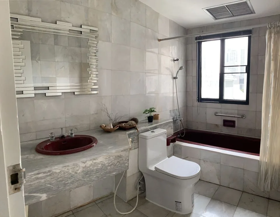 Property photos for Kiarti Thanee City Mansion