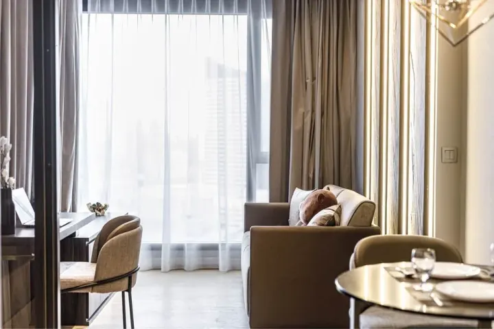 Property photos for ASHTON Asoke - Rama 9