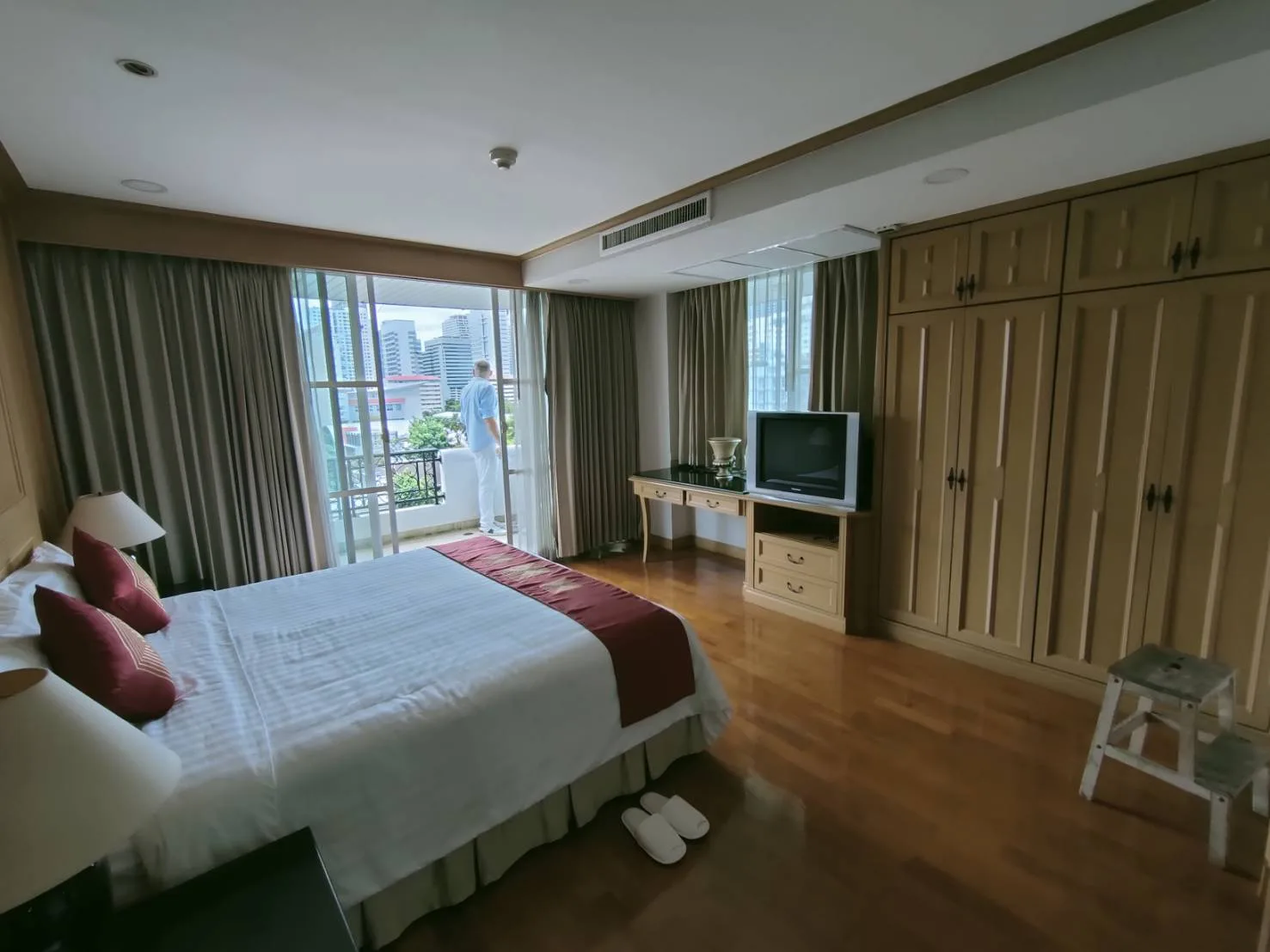 Property photos for Empire Sawasdee
