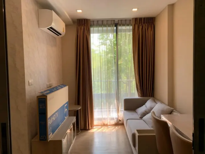 Property photos for The Nest Sukhumvit 71