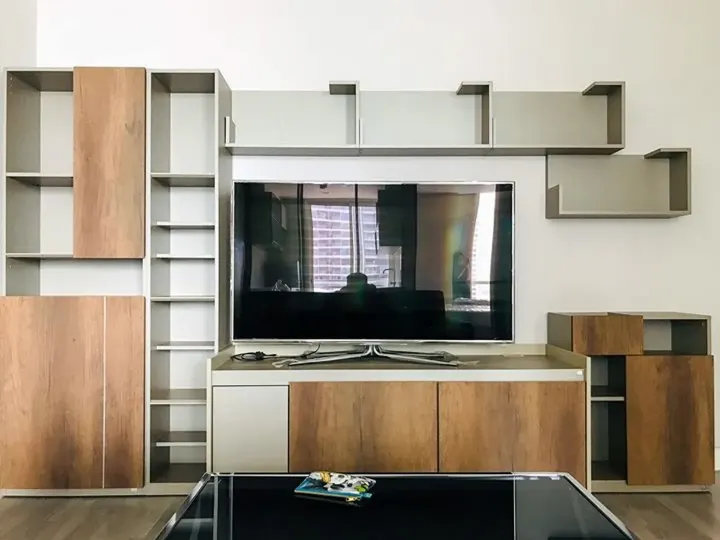 Property photos for The room Sathorn - TanonPun
