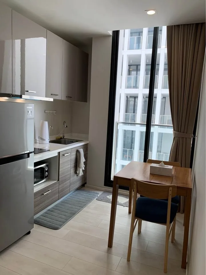 Property photos for Noble Ploenchit