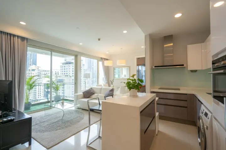 Property photos for Q Langsuan