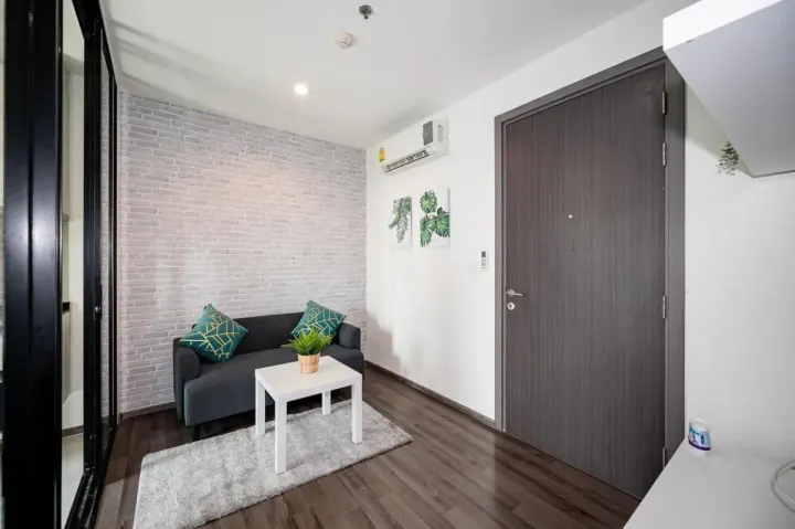 Property photos for The Base Park East Sukhumvit 77