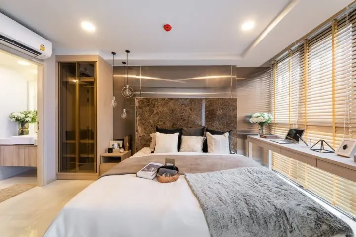Property photos for Walden Asoke