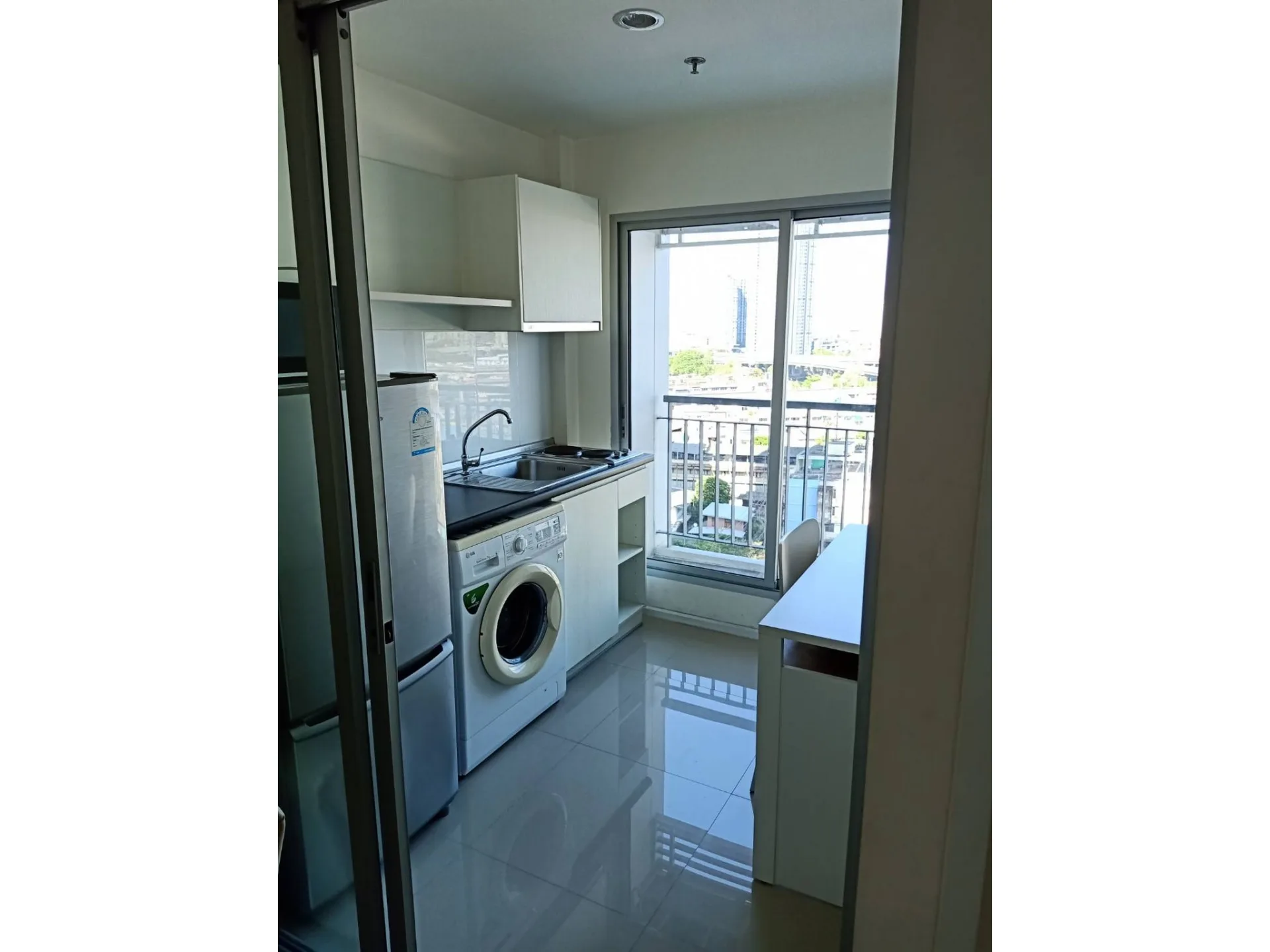 Property photos for Aspire Sukhumvit 48