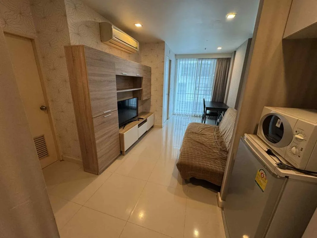 Property photos for Wish @ Samyan
