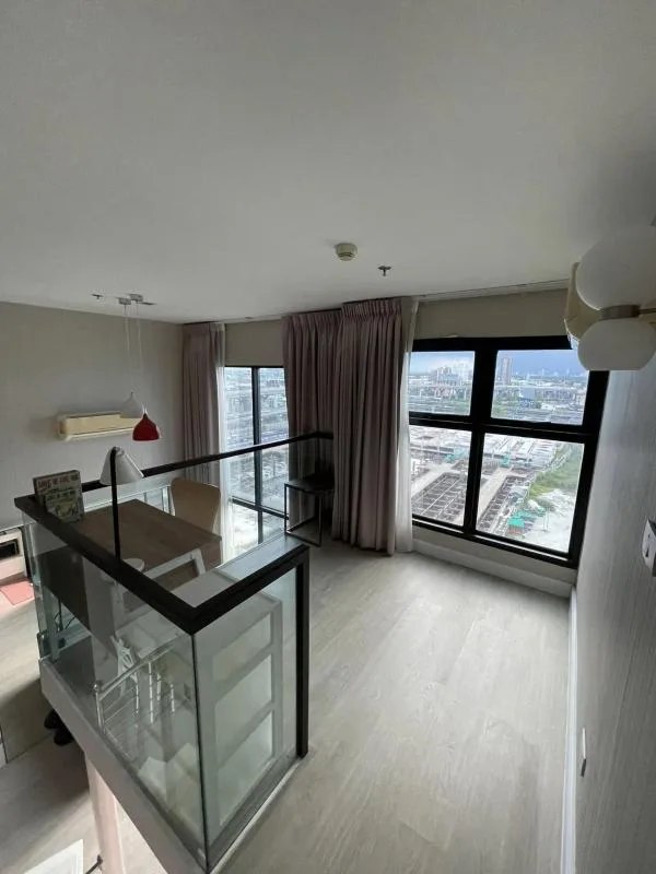 Property photos for The Sky Sukhumvit