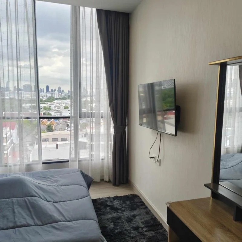 Property photos for Supalai Premier Samsen-ratchawat