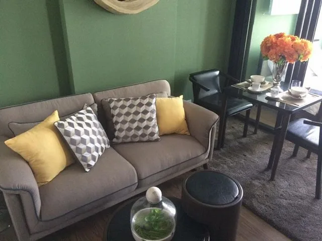 Property photos for The Line Sukhumvit 71