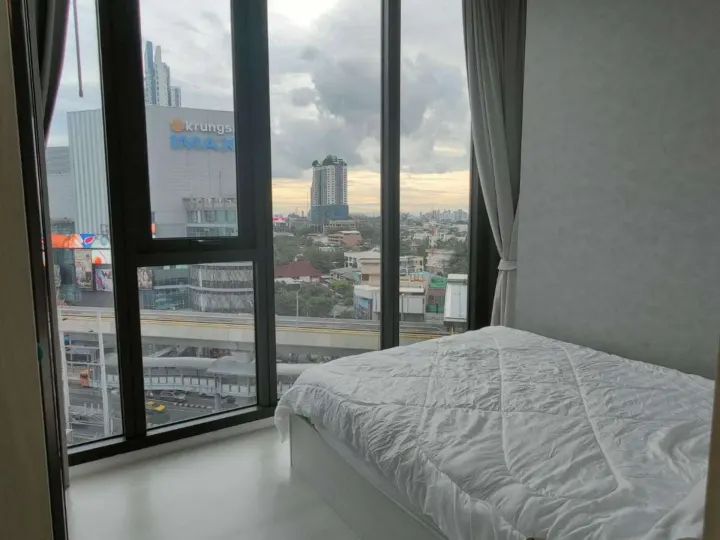 Property photos for Mazarine Ratchayothin