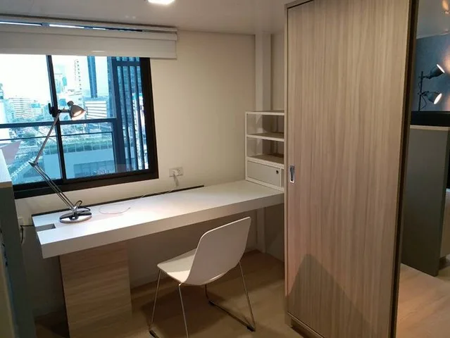 Property photos for Chewathai Residence Asoke