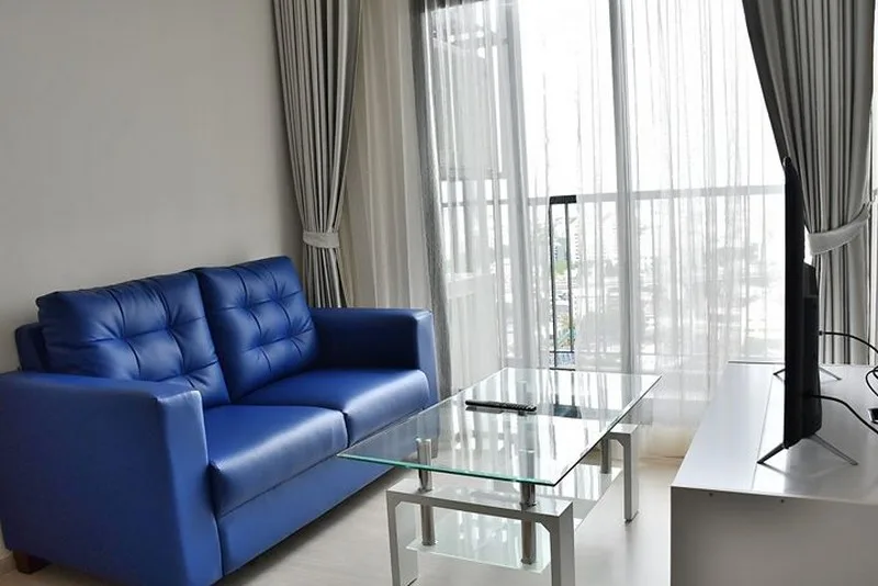 Property photos for Life Sukhumvit 48