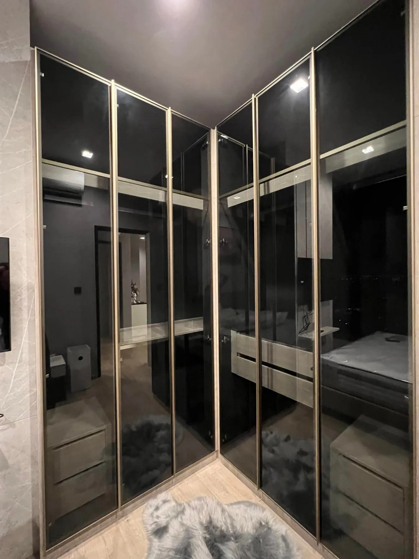 Property photos for The Crest Park Residences