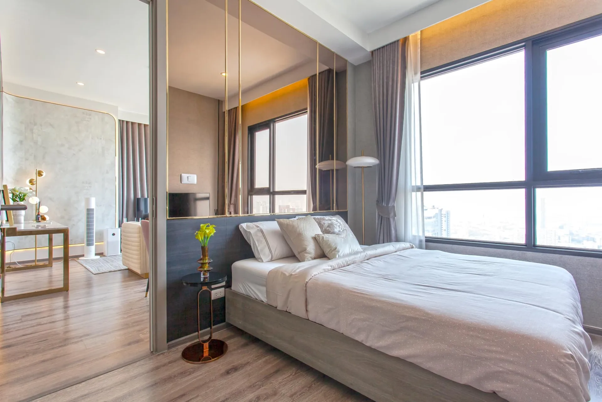 Property photos for Knightsbridge Prime Onnut