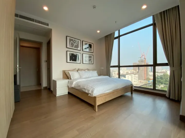 Property photos for Supalai Oriental Sukhumvit 39