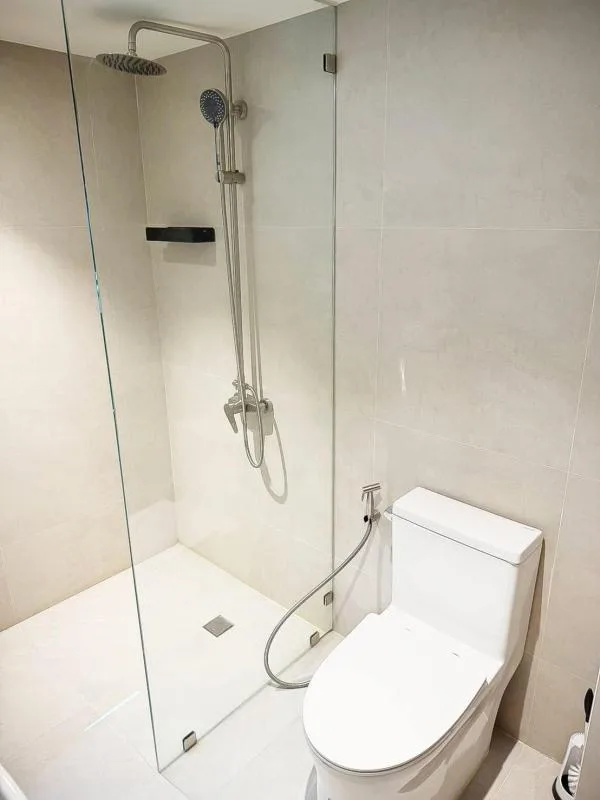 Property photos for Sukhumvit Suite