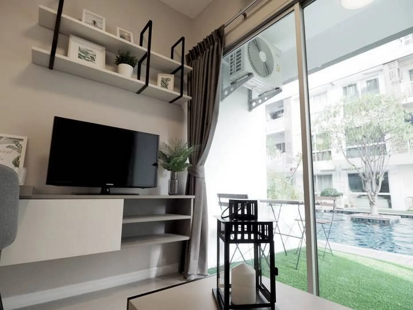 Property photos for A Space Asoke - Ratchada
