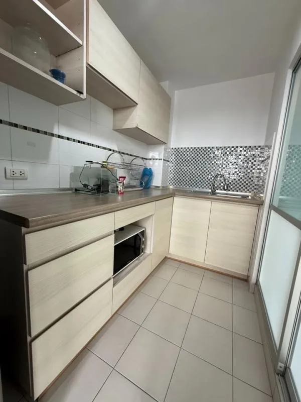 Property photos for Lumpini Park Riverside Rama 3