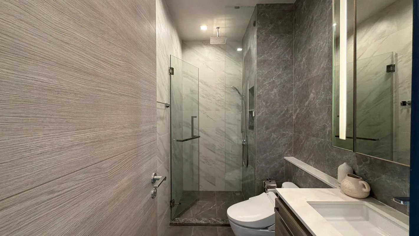 Property photos for The Crest Park Residences