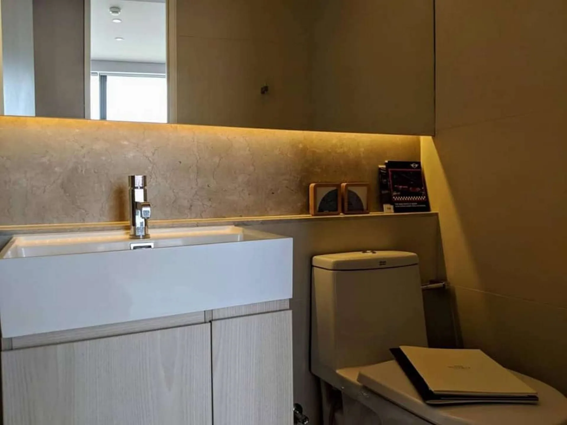 Property photos for The Lumpini 24